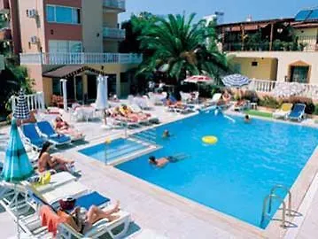 Hotel Grand Nett Beach
